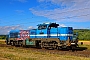 Vossloh 5302088 - SLG "G 18-SP-018"
08.07.2022 - Retzbach
Wolfgang Mauser