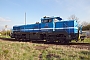 Vossloh 5302089 - SLG "G 18-SP-019"
10.04.2016 - Weimar
Janosch Richter