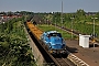 Vossloh 5302089 - SLG "G 18-SP-019"
17.05.2018 - Kassel-Oberzwehren
Christian Klotz