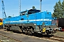 Vossloh 5302089 - SLG "G 18-SP-019"
21.09.2019 - Berlin-Schöneweide
Carsten Ruthe