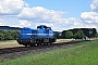 Vossloh 5302089 - SLG "G 18-SP-019"
12.07.2020 - Voldagsen
Hans-Jürgen Scheele