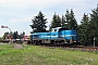 Vossloh 5302089 - SLG "G 18-SP-019"
18.08.2022 - Klein Plasten
Michael Uhren