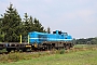 Vossloh 5302089 - SLG "G 18-SP-019"
18.08.2022 - Klein Plasten
Michael Uhren