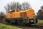 Vossloh 5401961 - BASF
17.12.2013 - Altenholz, Bahnübergang Lummerbruch
Berthold Hertzfeldt