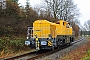 Vossloh 5401961 - BASF
17.12.2013 - Felm-Rathmannsdorf
Jens Vollertsen