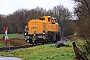 Vossloh 5401962 - BASF
17.12.2013 - Altenholz, Bahnübergang Lummerbruch
Berthold Hertzfeldt