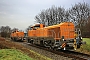 Vossloh 5401962 - BASF
17.12.2013 - Altenholz, Bahnübergang Lummerbruch
Berthold Hertzfeldt