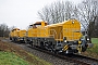 Vossloh 5401962 - BASF
17.12.2013 - Altenholz, Bahnübergang Lummerbruch
Jens Vollertsen