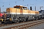 Vossloh 5401962 - BASF "DE 21"
12.06.2015 - Weißenfels-Großkorbetha
Andreas Kloß