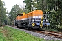 Vossloh 5401963 - BASF "DE 22"
11.10.2013 - Altenholz, Lummerbruch
Jens Vollertsen