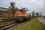 Vossloh 5401963 - BASF "DE 22"
19.11.2014 - Kiel-Friedrichsort
Berthold Hertzfeldt