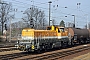 Vossloh 5401963 - BASF "DE 22"
25.03.2015 - Ruhland
Tobias Kußmann