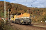 Vossloh 5401963 - LW "92 80 4125 003-8 D-EVULW"
25.10.2022 - Solnhofen
Werner Peterlick