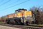 Vossloh 5401963 - LW "92 80 4125 003-8 D-EVULW"
08.02.2023 - Alsbach
Kurt Sattig
