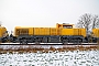 Vossloh 5401964 - BASF "DE 23"
31.01.2014 - Altenholz
Jens Vollertsen