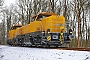 Vossloh 5401964 - BASF "DE 23"
31.01.2014 - Altenholz, Bahnübergang Lummerbruch
Jens Vollertsen