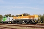 Vossloh 5401964 - BASF "DE 23"
17.09.2014 - Neuwittenbek
Tomke Scheel