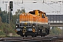 Vossloh 5401964 - BASF "DE 23"
18.10.2014 - Lehrte
Bernd Muralt