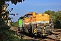 Vossloh 5401964 - BASF "DE 23"
17.09.2014 - Neuwittenbek
Berthold Hertzfeldt