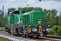 Vossloh 5402431 - InfraServ "92 80 4125 006-1 D-ISL"
13.05.2020 - Vechelde
Rik Hartl