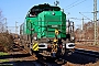 Vossloh 5402431 - InfraServ "11"
08.02.2023 - Troisdorf
Axel Schaer