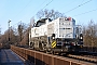 Vossloh 5402432 - DB Cargo "92 80 4125 007-9 D-VL"
19.02.2021 - Hannover-Waldheim
Andreas Schmidt