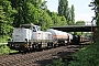 Vossloh 5402432 - DB Cargo "92 80 4125 007-9 D-VL"
04.06.2021 - Hannover-Limmer
Thomas Wohlfarth