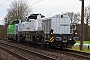 Vossloh 5402432 - Vossloh "92 80 4125 007-9 D-VL"
08.12.2020 - Kiel-Meimersdorf, Eidertal
Jens Vollertsen