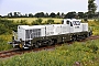 Vossloh 5402433 - Vossloh "92 80 4125 008-7 D-VL"
14.07.2020 - Altenholz
Jens Vollertsen