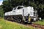 Vossloh 5402433 - Vossloh "92 80 4125 008-7 D-VL"
22.07.2020 - Altenholz, Lummerbruch
Jens Vollertsen