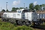 Vossloh 5402433 - neg "92 80 4125 008-7 D-VL"
30.08.2020 - Niebüll
Tomke Scheel