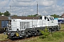 Vossloh 5402433 - neg "92 80 4125 008-7 D-VL"
30.08.2020 - Niebüll
Tomke Scheel