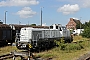 Vossloh 5402433 - neg "92 80 4125 008-7 D-VL"
30.10.2020 - Niebüll
Nahne Johannsen