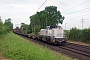 Vossloh 5402433 - DB Cargo "92 80 4125 008-7 D-NXRL"
17.05.2022 - Lehrte-Ahlten
Christian Stolze