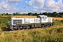 Vossloh 5402434 - Vossloh "92 80 4125 009-5 D-VL"
04.08.2020 - Altenholz, Lummerbruch
Jens Vollertsen