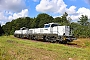 Vossloh 5402434 - Vossloh "92 80 4125 009-5 D-VL"
19.08.2020 - Altenholz, Lummerbruch
Jens Vollertsen