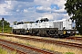 Vossloh 5402434 - Vossloh "92 80 4125 009-5 D-VL"
19.08.2020 - Neuwittenbek
Jens Vollertsen