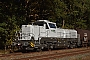 Vossloh 5402434 - DB Cargo "92 80 4125 009-5 D-VL"
22.10.2020 - Großenkneten
Willem Eggers