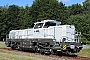 Vossloh 5402434 - Vossloh "92 80 4125 009-5 D-VL"
04.08.2020 - Kiel
Tomke Scheel