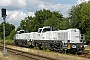 Vossloh 5402434 - Vossloh "92 80 4125 009-5 D-VL"
19.08.2020 - Kiel
Tomke Scheel