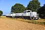 Vossloh 5402434 - Vossloh "92 80 4125 009-5 D-VL"
19.08.2020 - Rathmannsdorf
Jens Vollertsen