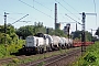 Vossloh 5402434 - DB Cargo "92 80 4125 009-5 D-VL"
08.09.2021 - Hannover-MisburgChristian Stolze