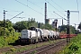 Vossloh 5402434 - DB Cargo "92 80 4125 009-5 D-VL"
08.09.2021 - Hannover-Misburg
Christian Stolze