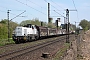 Vossloh 5402434 - DB Cargo "92 80 4125 009-5 D-VL"
28.04.2021 - Hannover-MisburgChristian Stolze