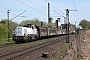 Vossloh 5402434 - DB Cargo "92 80 4125 009-5 D-VL"
28.04.2021 - Hannover-Misburg
Christian Stolze