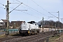 Vossloh 5402434 - Nexrail
16.03.2022 - Lehrte-HämelerwaldAndreas Schmidt