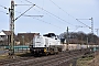 Vossloh 5402434 - Nexrail
16.03.2022 - Lehrte-Hämelerwald
Andreas Schmidt