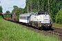 Vossloh 5402434 - DB Cargo "92 80 4125 009-5 D-VL"
18.05.2022 - Lehrte-Ahlten
Christian Stolze