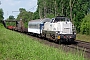 Vossloh 5402434 - DB Cargo "92 80 4125 009-5 D-VL"
18.05.2022 - Lehrte-Ahlten
Christian Stolze