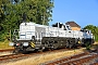 Vossloh 5402435 - Vossloh "92 80 4125 010-3 D-VL"
19.08.2020 - Neuwittenbek
Jens Vollertsen